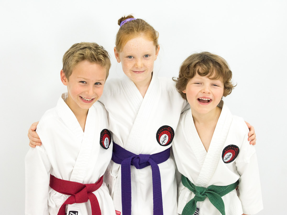 Musuko Karate Academy