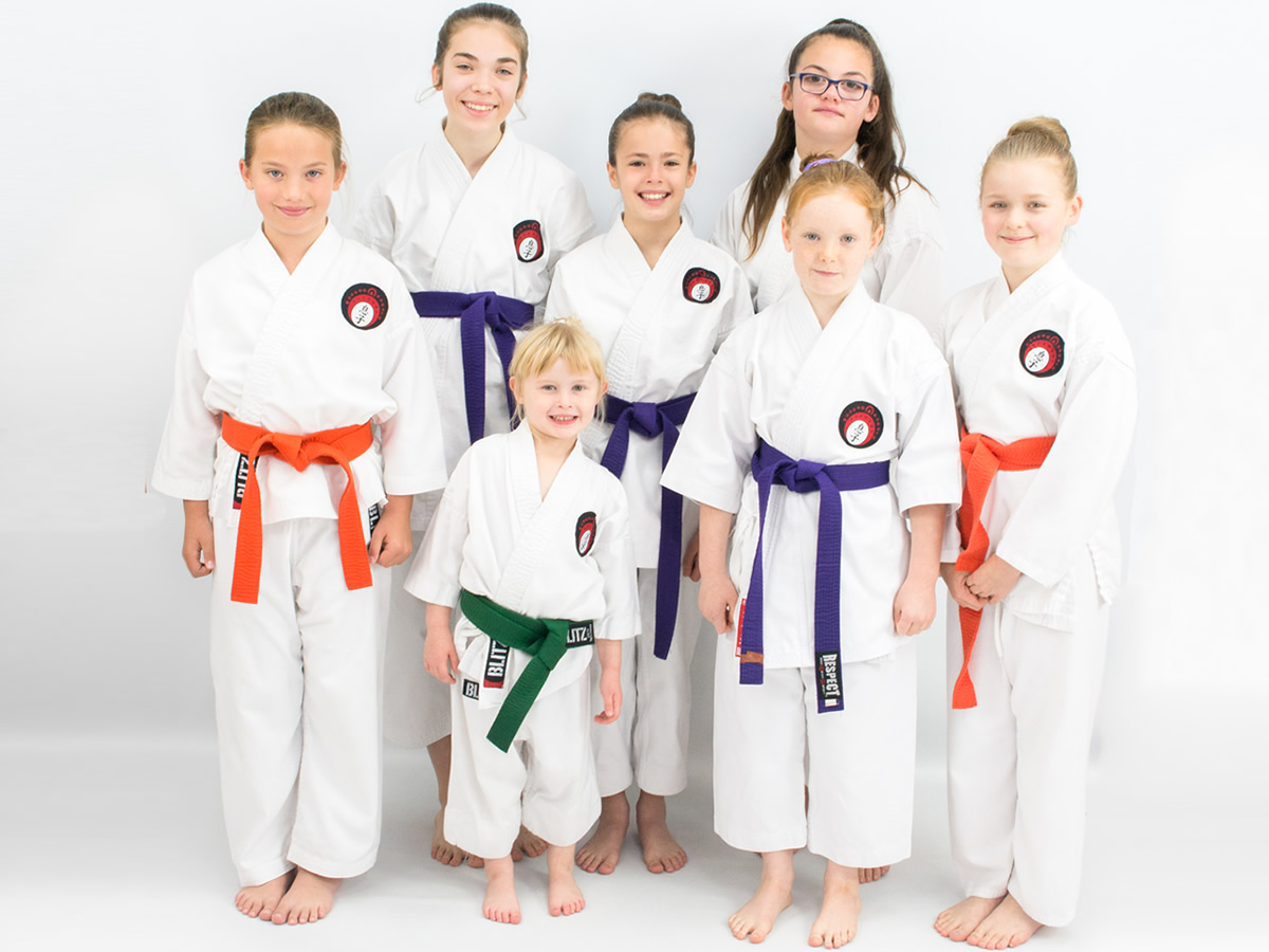 Musuko Karate Academy