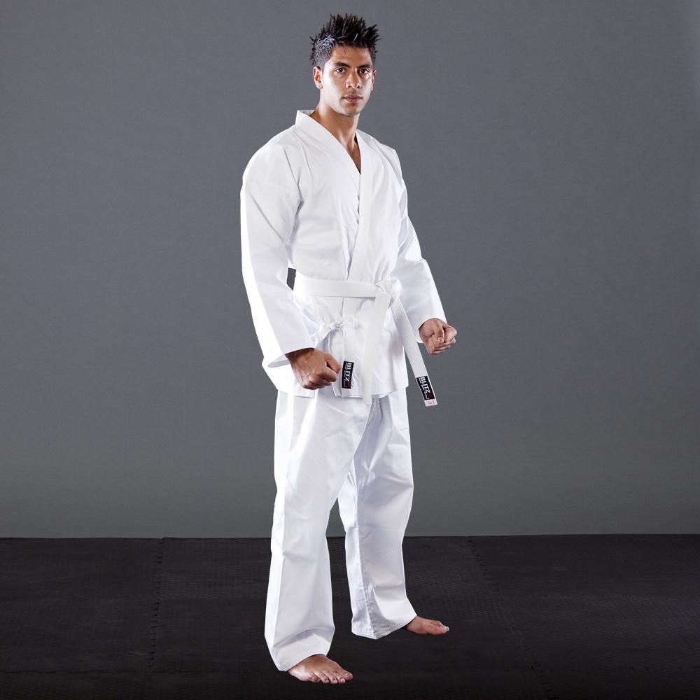 Adult Karate Uniforms