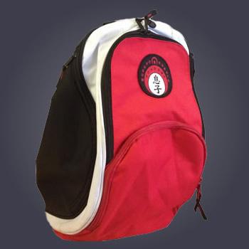 Backpacks & Holdalls