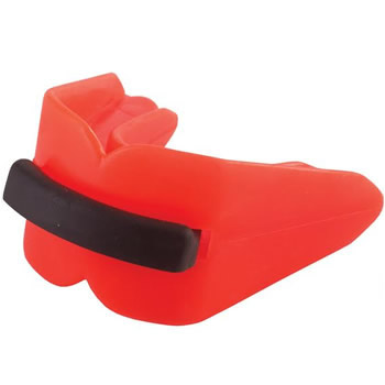 Double Gum Shield