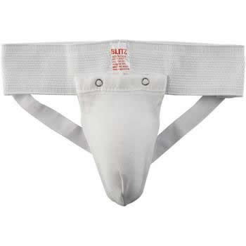 Groin Guard