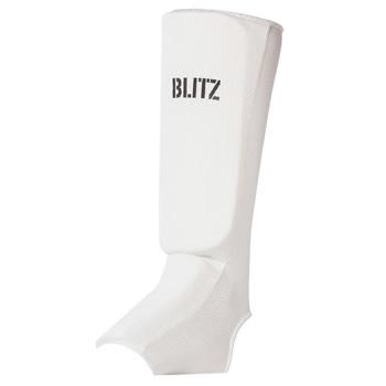 Shin & Foot Protection