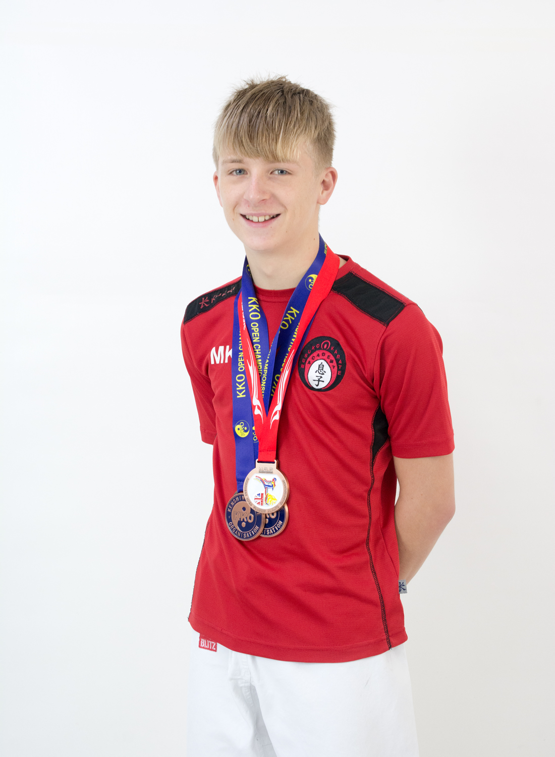 Kieron Gray