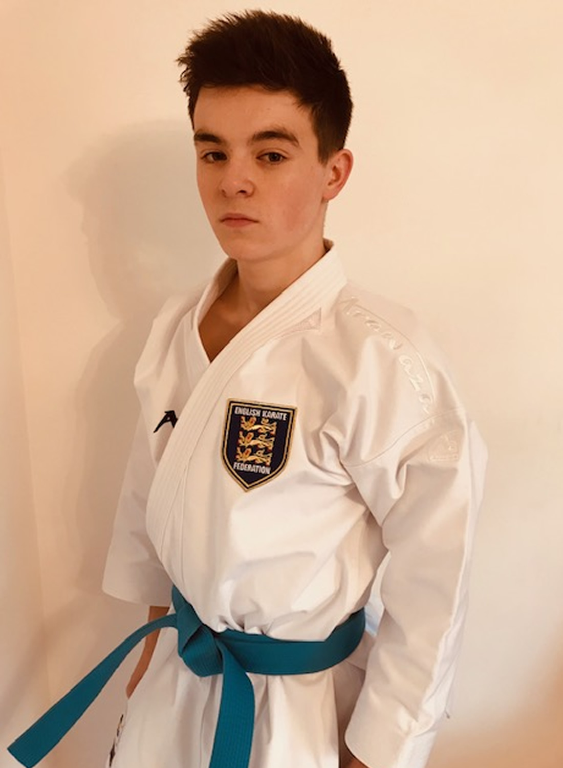 Nathan Crowther