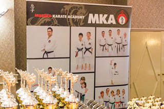 Musuko Karate Academy