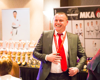 Musuko Karate Academy